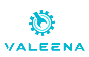 Logo valeena