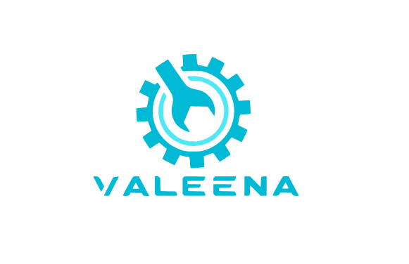 VALEENA logo
