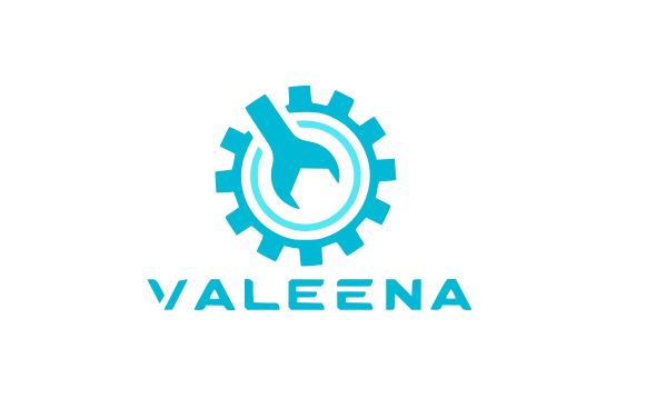 VALEENA logo