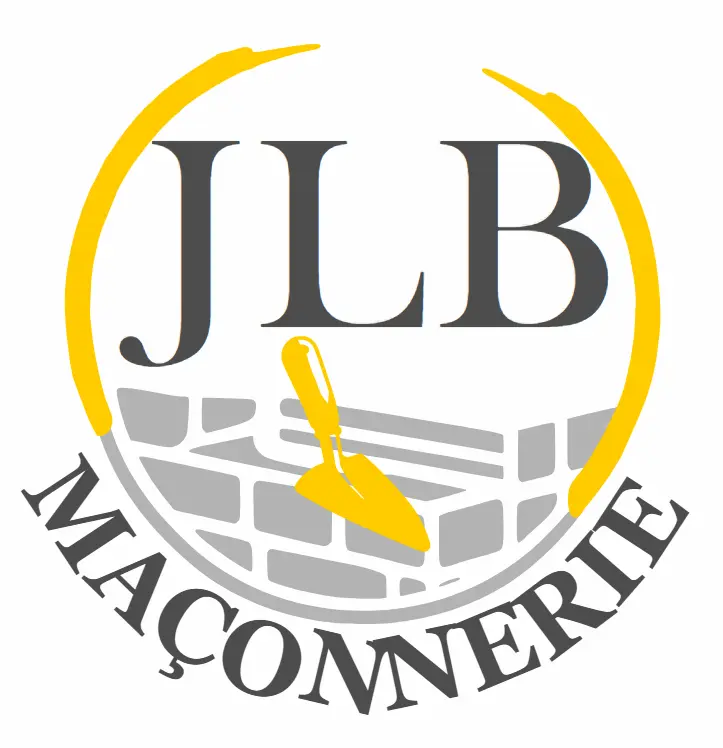 Logo JLB Maçonnerie