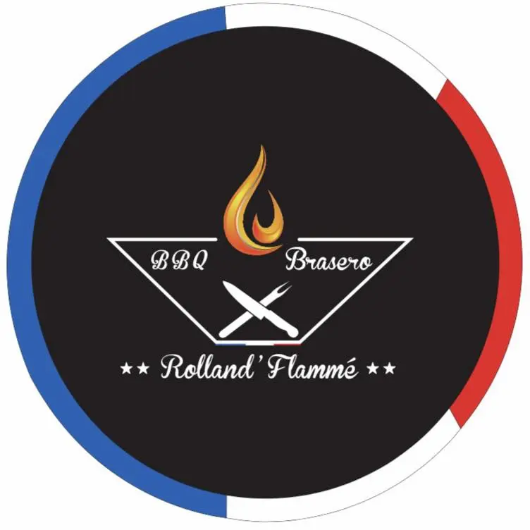 Logo Rolland Flamme