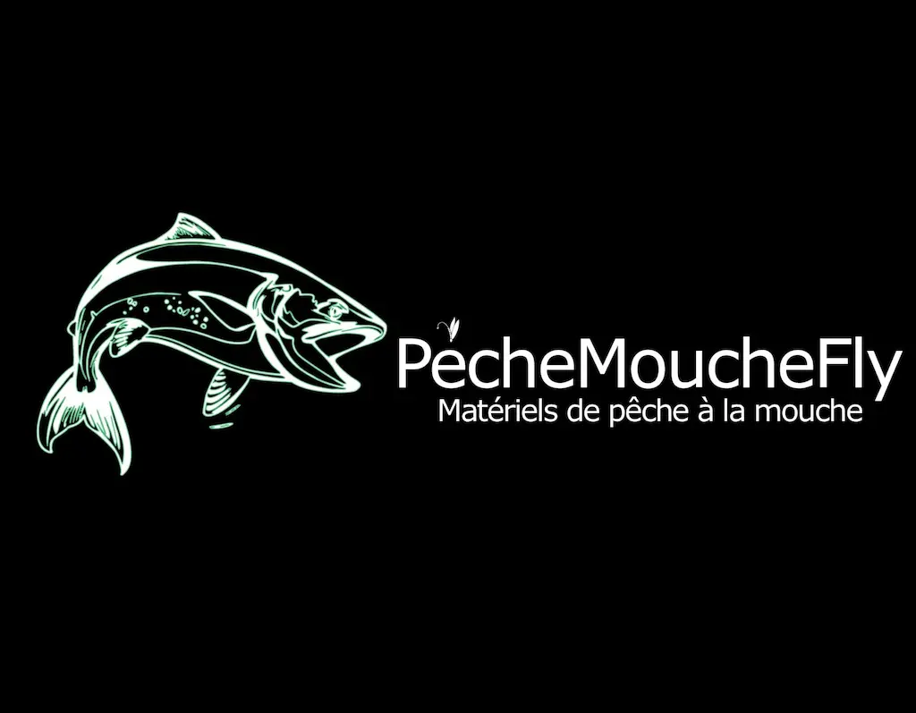Logo Pêche Mouche